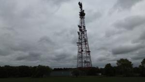 Picture provided by Luke LaRock 06/24/2026